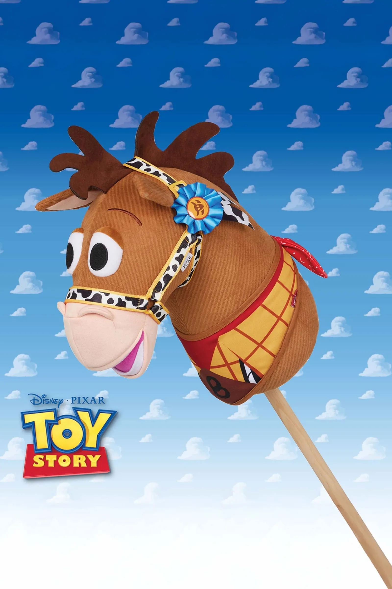 LeMieux Disney Bullseye Hobby Horse* Geschenkartikel