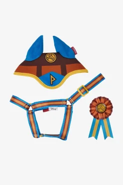 LeMieux Disney Ensemble d’accessoires pour Hobby Horse Pegasus* Geschenkartikel