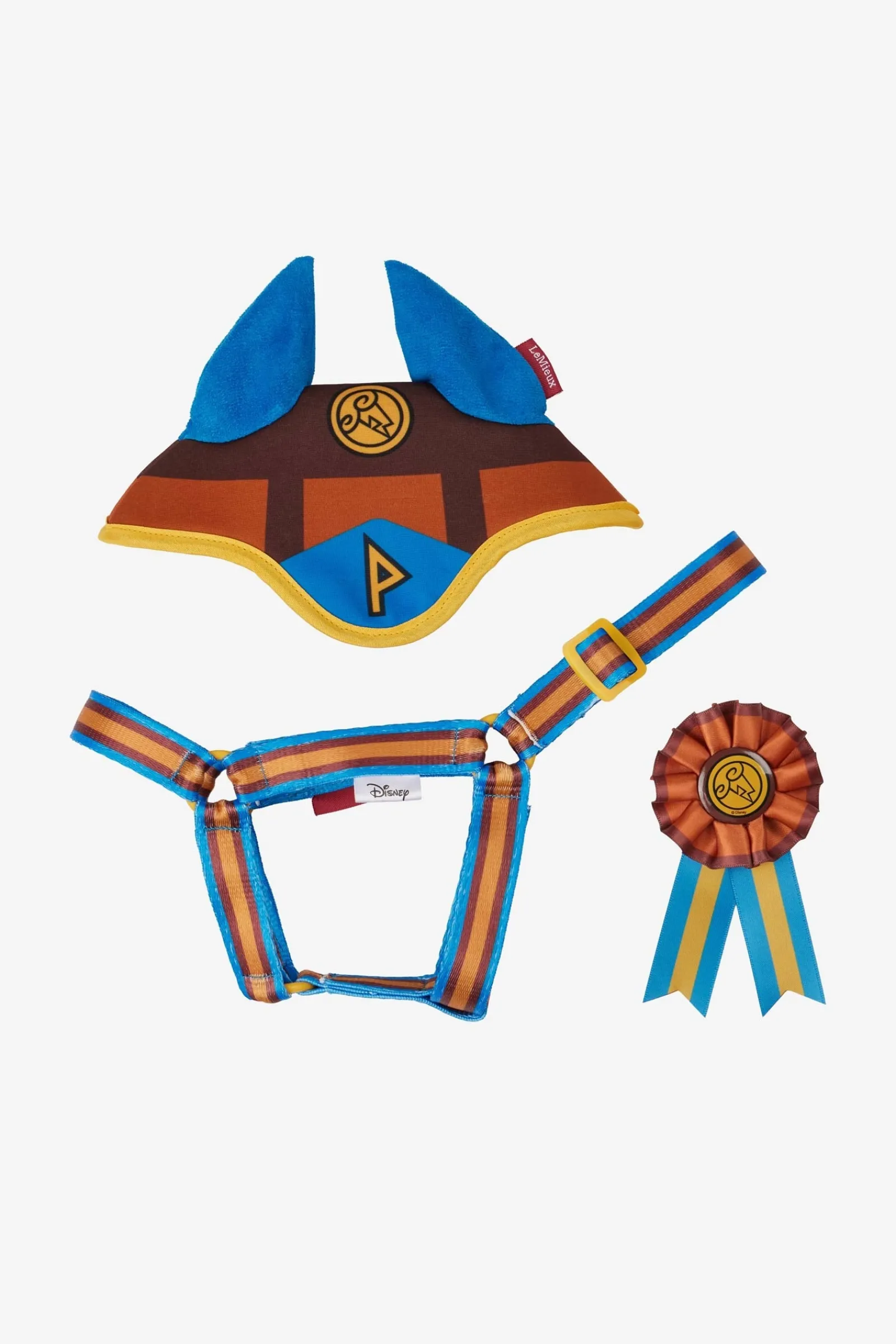 LeMieux Disney Ensemble d’accessoires pour Hobby Horse Pegasus* Geschenkartikel