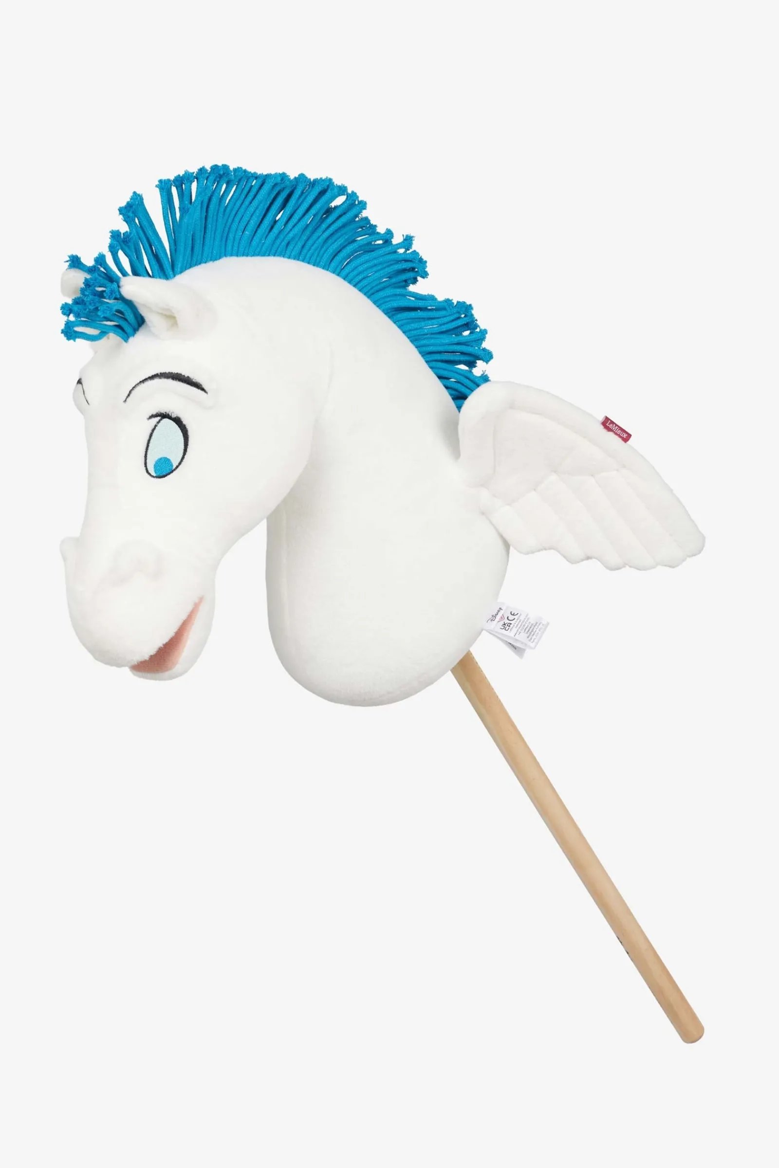 LeMieux Disney Pegasus Hobby Horse* Geschenkartikel