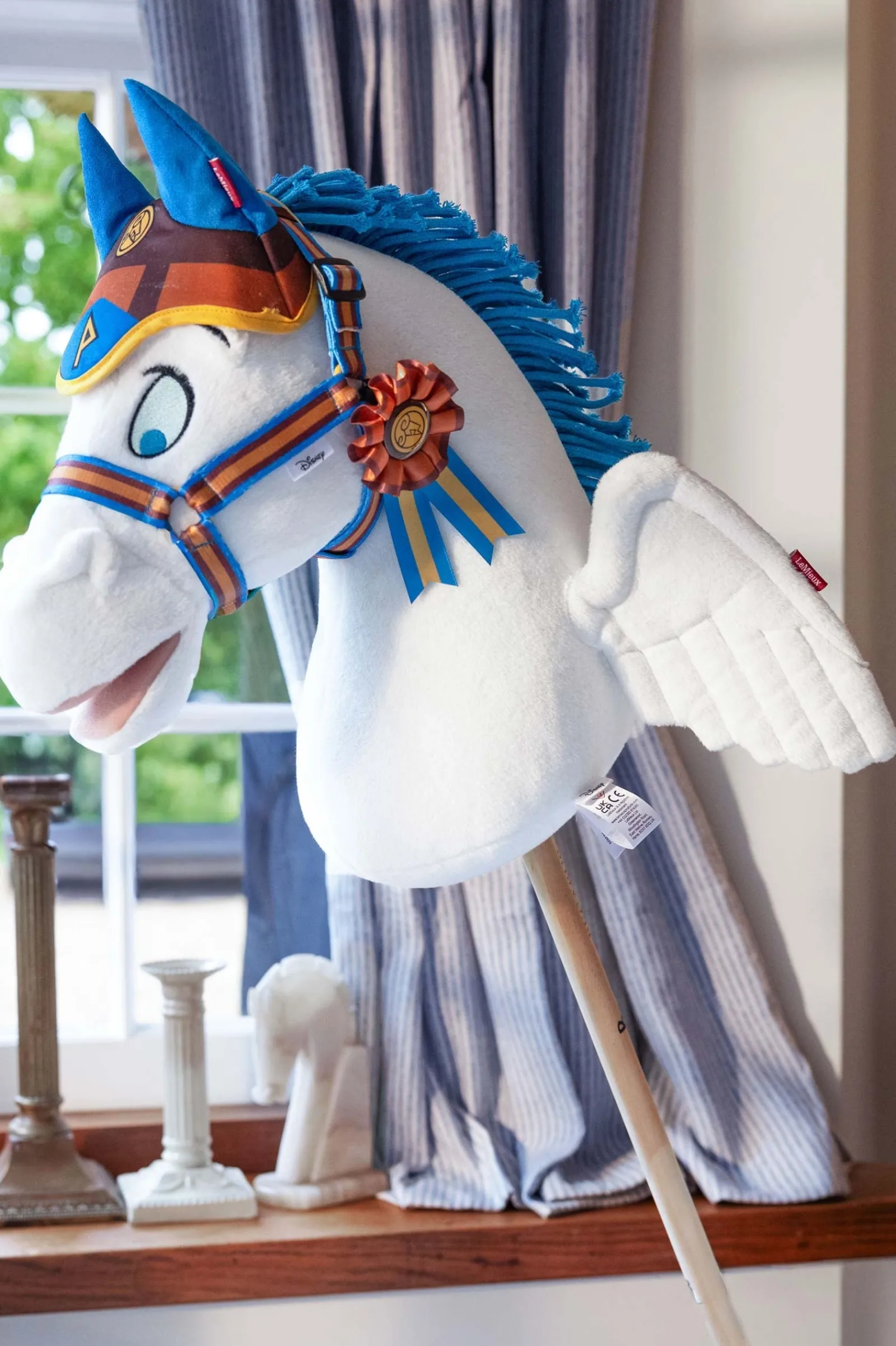 LeMieux Disney Pegasus Hobby Horse* Geschenkartikel