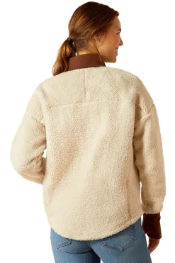 Ariat Doyen Sweatshirt*Damen Damenpullover & Hoodies