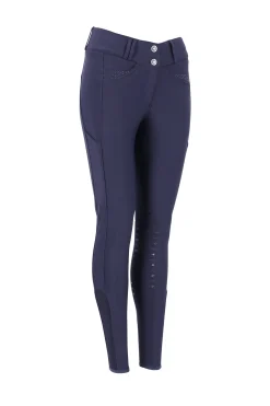 Schockemöhle Sports Draco II Kniebesatz-Reithose für Herren*Herren Reithosen Für Herren