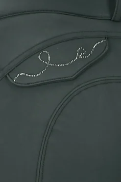 Schockemöhle Sports Draco II Kniebesatz-Reithose für Herren*Herren Reithosen Für Herren