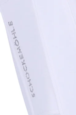 Schockemöhle Sports Draco II Kniebesatz-Reithose für Herren*Herren Reithosen Für Herren