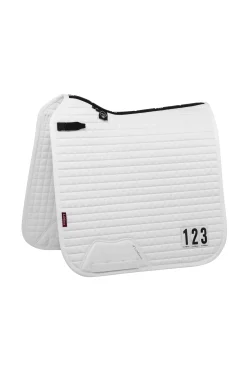 LeMieux Dressage Competition Square Dressurschabracke* Dressurschabracken