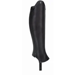 Cavallo Dressur Hoppi-Boots Lederchaps* Chaps & Stiefelschäfte