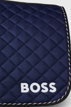 Boss Dressurschabracke* Spring- & Vielseitigkeitsschabracken
