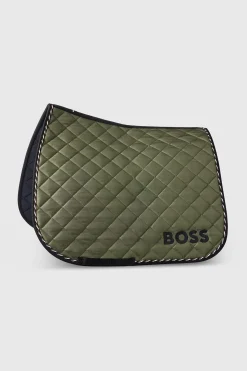 Boss Dressurschabracke* Spring- & Vielseitigkeitsschabracken