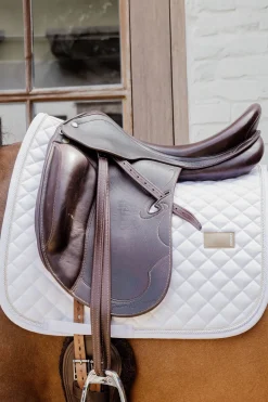 Kentucky Horsewear Dressurschabracke Diamond Rope* Dressurschabracken