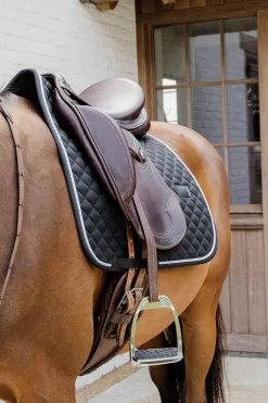 Kentucky Horsewear Dressurschabracke Diamond Rope* Dressurschabracken
