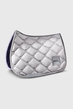 Boss Dressurschabracke Samt* Dressurschabracken