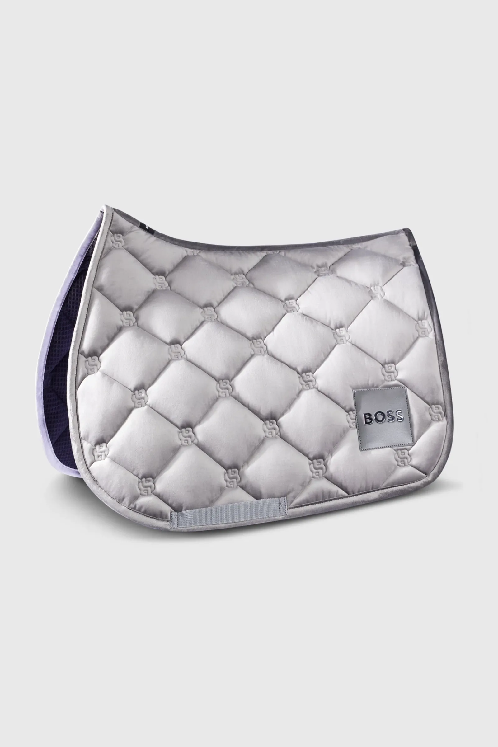Boss Dressurschabracke Samt* Dressurschabracken
