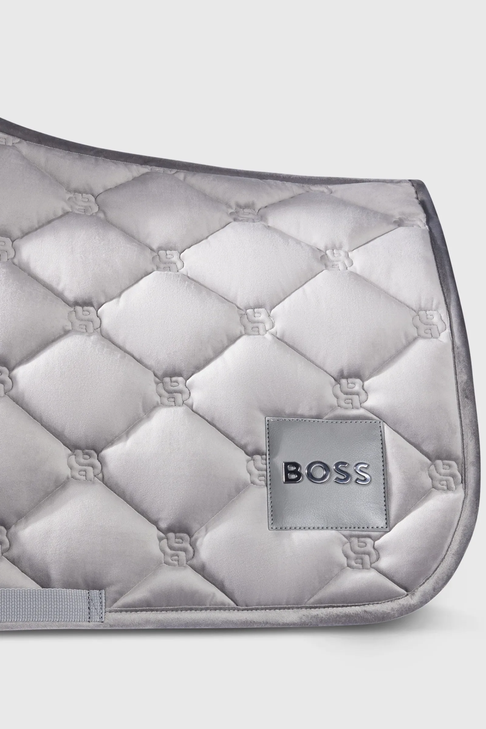Boss Dressurschabracke Samt* Dressurschabracken