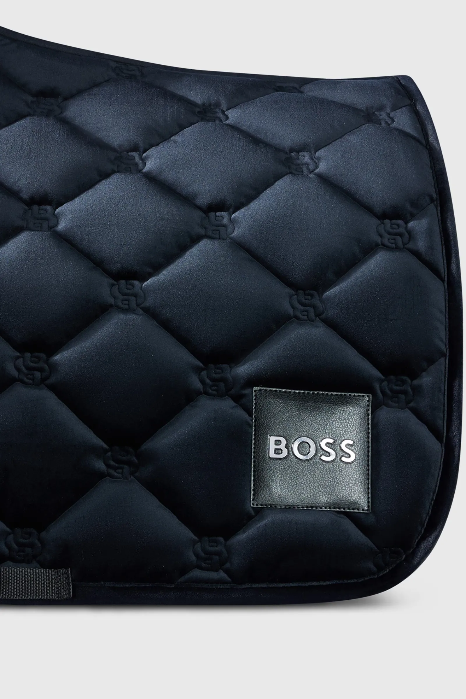 Boss Dressurschabracke Samt* Dressurschabracken