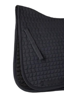 Horze Dressurschabracke und Fliegenhauben-Set* Dressurschabracken