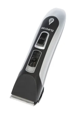 Clipster DropiX Trimmer, batteriebetrieben* Schermaschinen