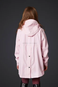 Mountain Horse Drops Kinder Regenjacke*Kinder Jacken & Westen Für Kinder