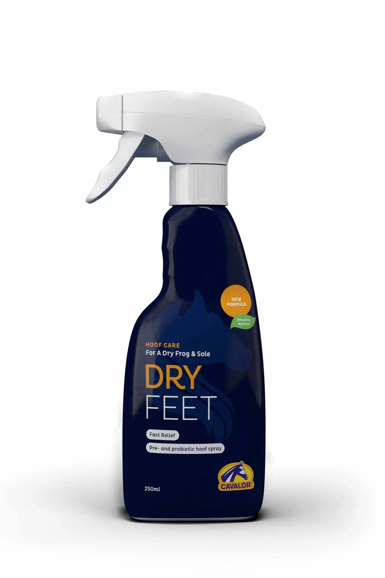 Cavalor Dry Feet, Hufe, 250ml* Hufpflege