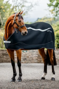 Horseware Dry Liner Unterdecke mit Abschwitzfunktion, 50 g* Stall- & Unterdecken