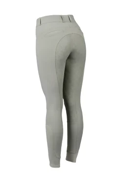 Weatherbeeta Duet Damen Reithose mit Vollbesatz*Damen Reithose Für Damen Mit Vollbesatz