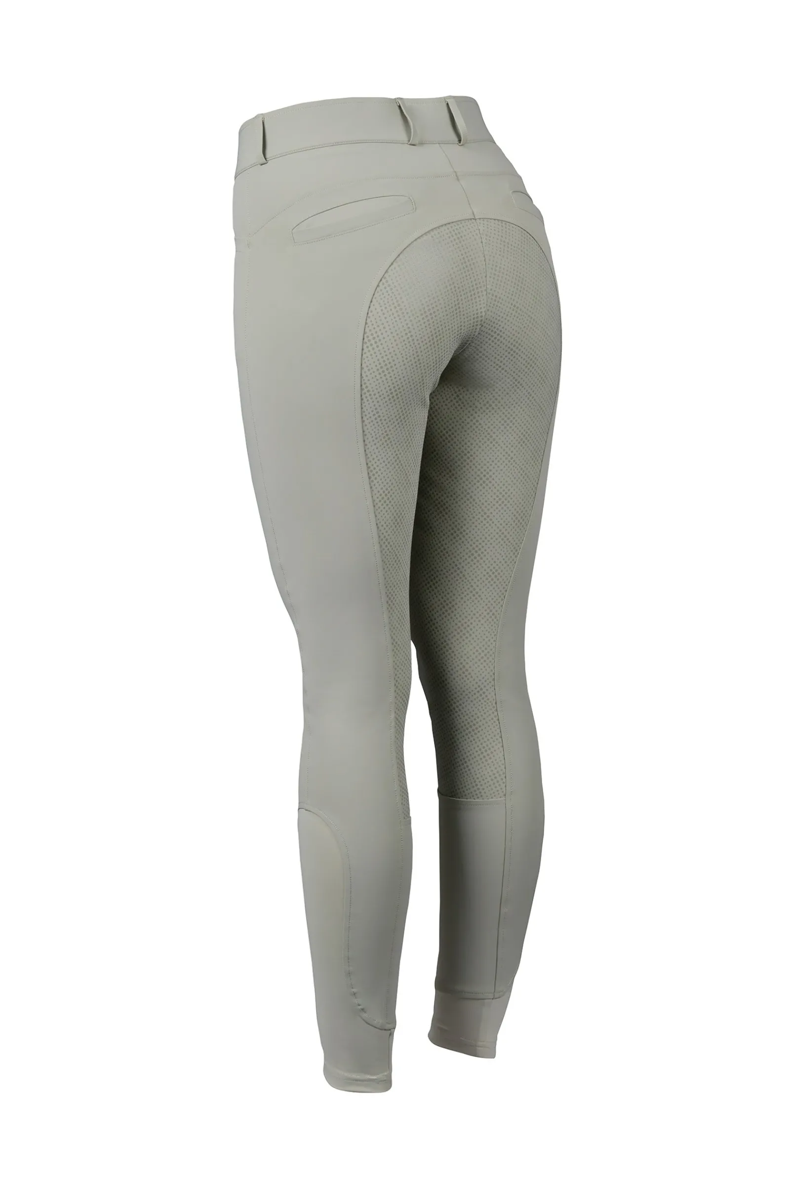 Weatherbeeta Duet Damen Reithose mit Vollbesatz*Damen Reithose Für Damen Mit Vollbesatz