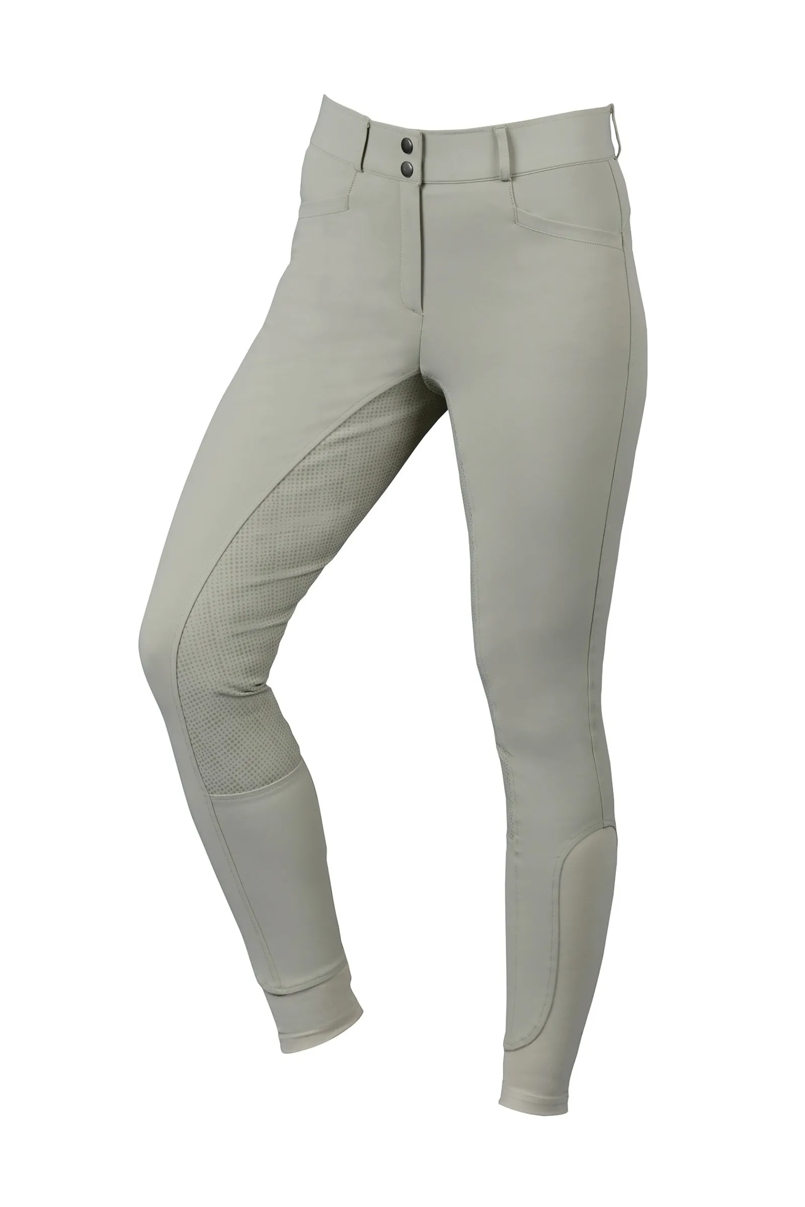 Weatherbeeta Duet Damen Reithose mit Vollbesatz*Damen Reithose Für Damen Mit Vollbesatz
