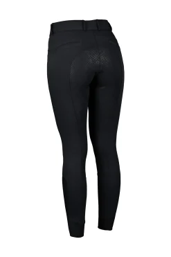Weatherbeeta Duet Damen Reithose mit Vollbesatz*Damen Reithose Für Damen Mit Vollbesatz