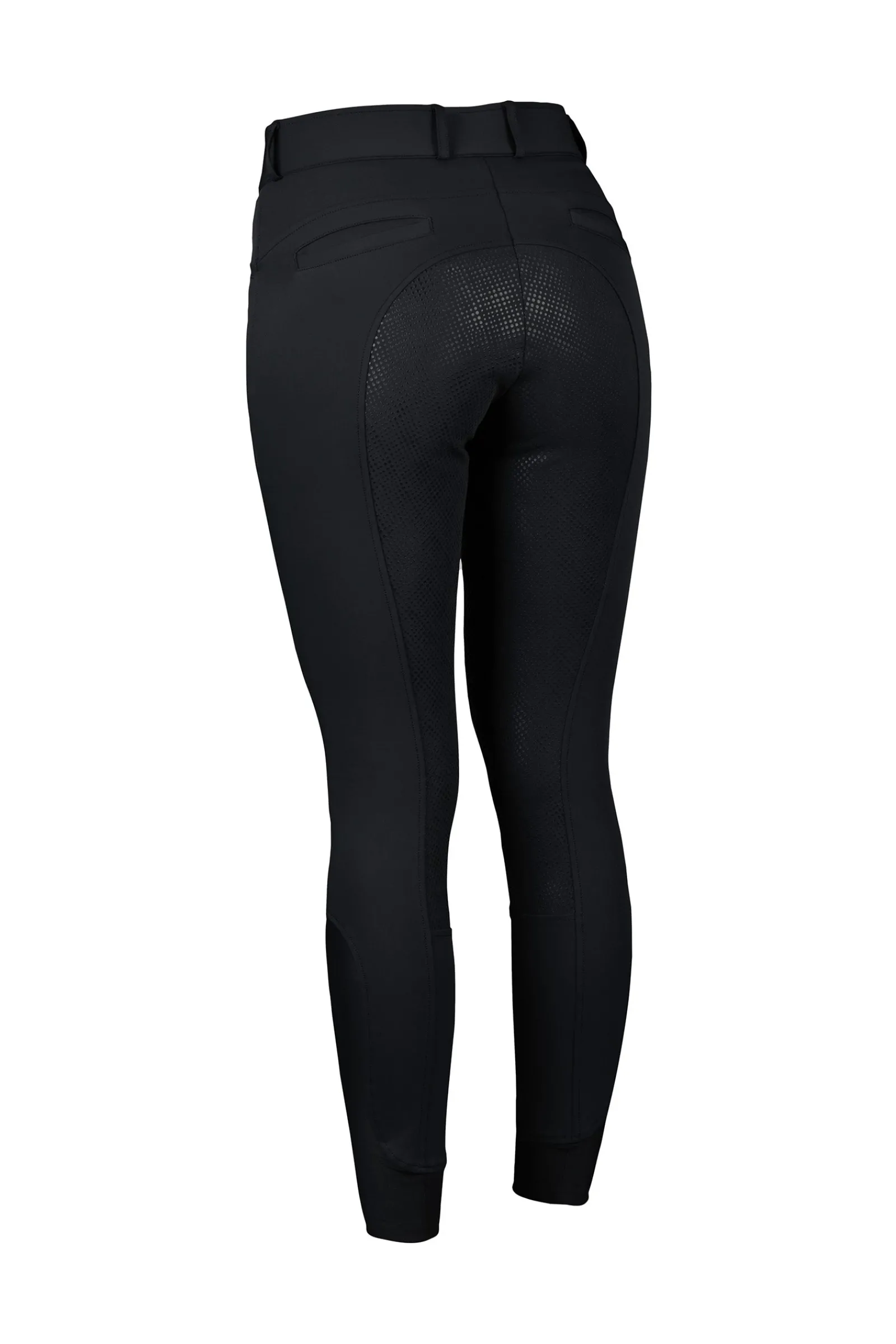 Weatherbeeta Duet Damen Reithose mit Vollbesatz*Damen Reithose Für Damen Mit Vollbesatz