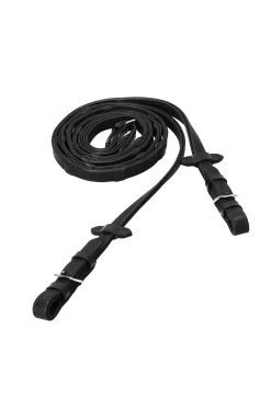 Schockemöhle Sports Durasoft Zügel mit Grip, breit (18 mm)* Zügel