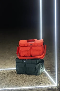 Eskadron Dynamics AW25 Accessoiretasche Cube Softshell* Reittaschen