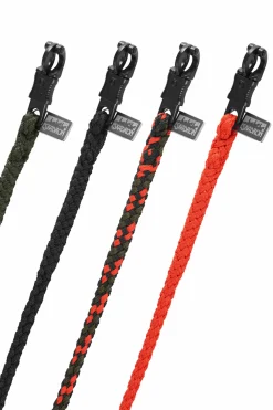 Eskadron Dynamics AW25 Führstrick mit Standard-Panikhaken* Stricke