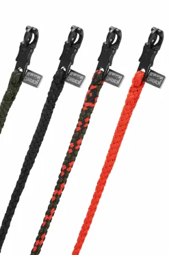 Eskadron Dynamics AW25 Führstrick mit Standard-Panikhaken* Stricke