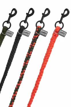 Eskadron Dynamics AW25 Führstrick mit Standard-Karabinerhaken* Stricke