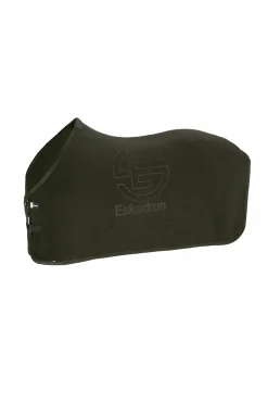Eskadron Dynamics AW25 Fleece Stamp Abschwitzdecke* Abschwitzdecken
