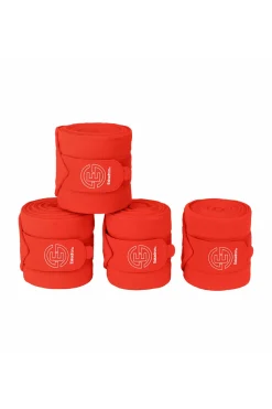 Eskadron Dynamics AW25 Fleecebandagen (4er-Set)* Bandagen & Gamaschen
