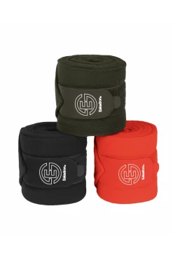 Eskadron Dynamics AW25 Fleecebandagen (4er-Set)* Bandagen & Gamaschen