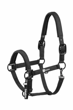 Eskadron Dynamics AW25 Glitzer-Halfter mit Dornschnalle doppelt* Halfter