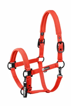 Eskadron Dynamics AW25 Glitzer-Halfter mit Dornschnalle doppelt* Halfter
