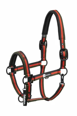 Eskadron Dynamics AW25 Halfter mit Dornschnalle doppelt* Halfter