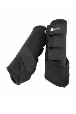 Eskadron Dynamics AW25 Pro Dressurgamaschen vorne* Dressurgamaschen