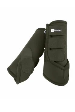 Eskadron Dynamics AW25 Pro Dressurgamaschen hinten* Dressurgamaschen