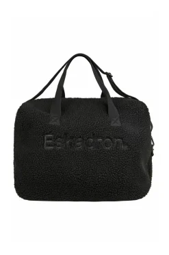 Eskadron Dynamics AW25 Shopper aus Teddy-Material* Reittaschen