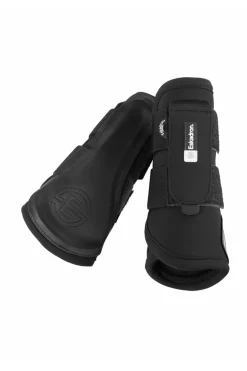 Eskadron Dynamics AW25 Softshell-Gamaschen für die Vorderbeine* Gamaschen