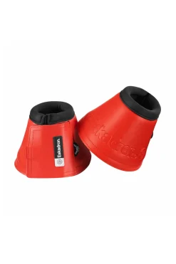 Eskadron Dynamics AW25 Softslate Hufglocken* Over Reach Boots