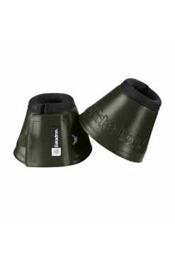 Eskadron Dynamics AW25 Softslate Hufglocken* Over Reach Boots