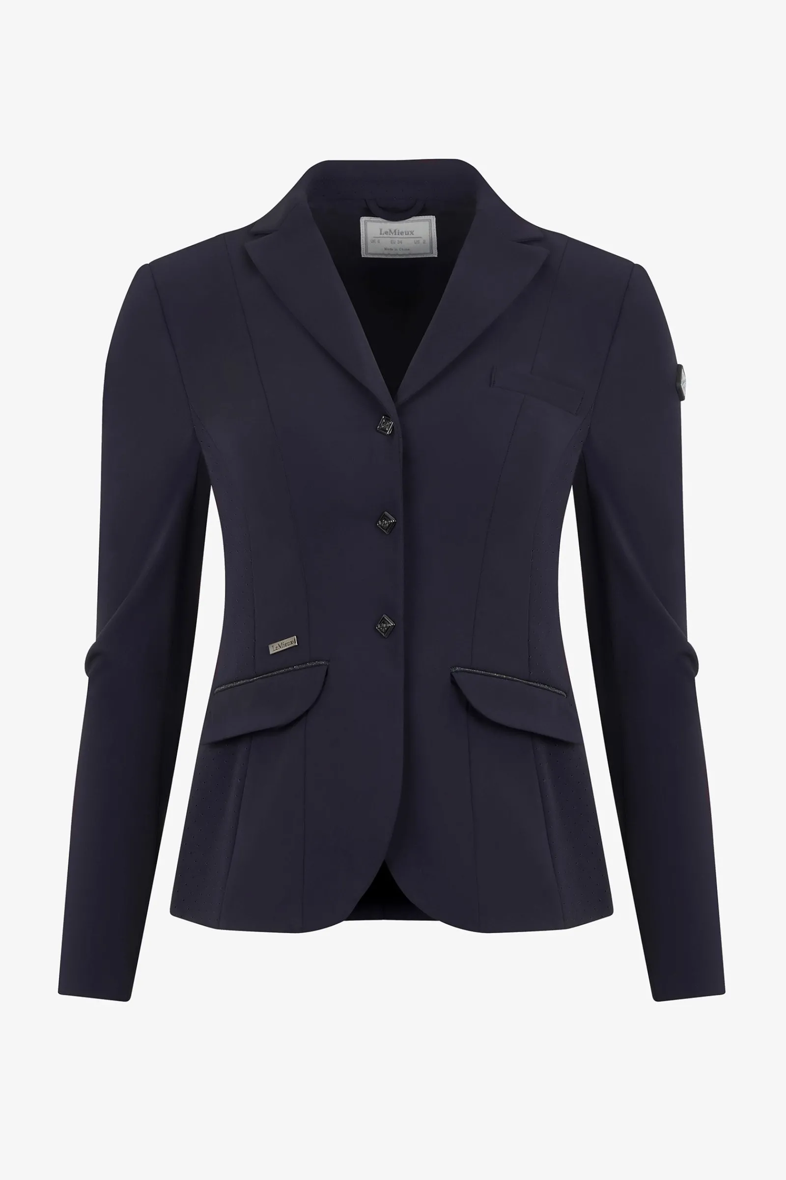 LeMieux Dynamiqué Women´s Show Jacket*Damen Turnierbekleidung Für Damen