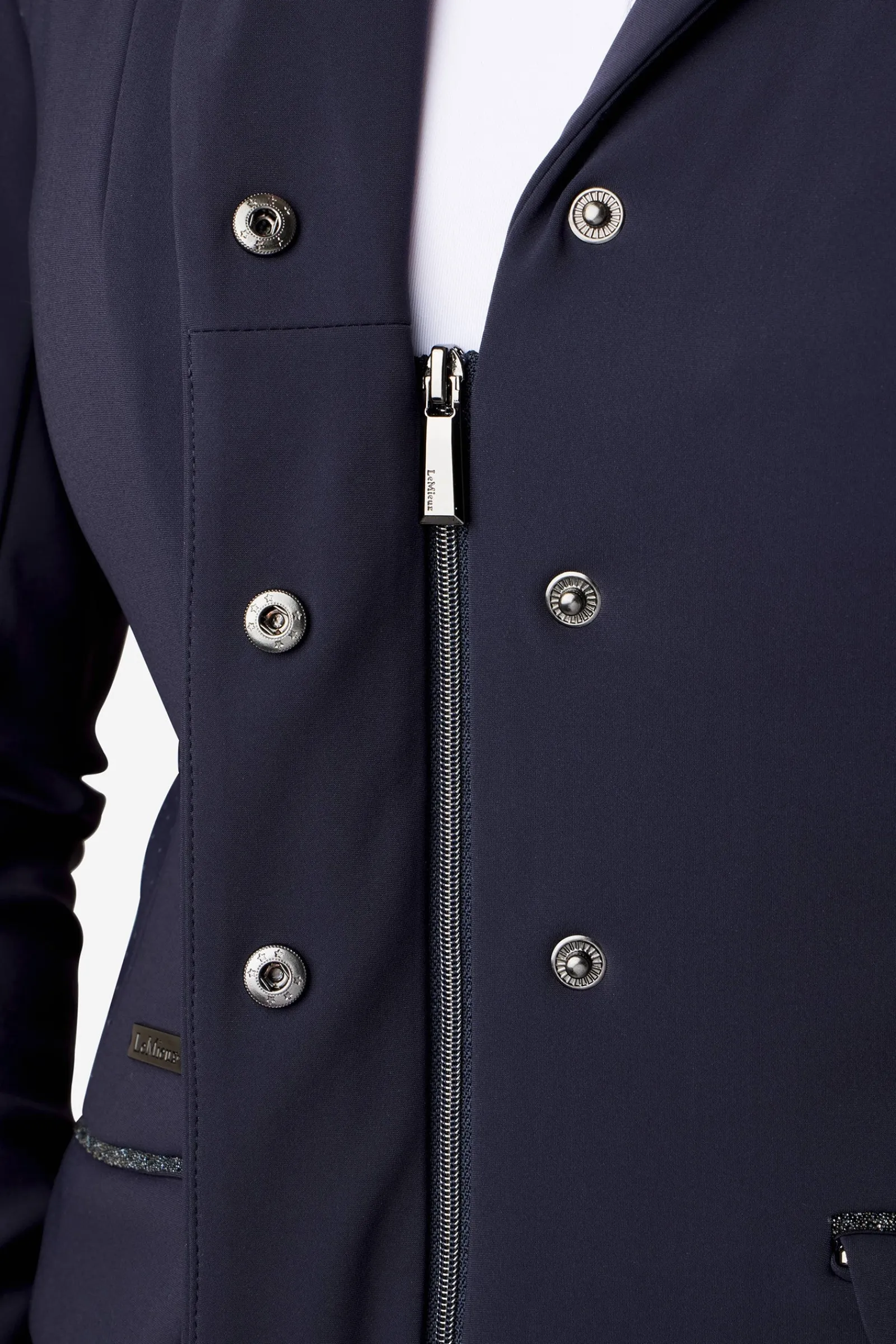 LeMieux Dynamiqué Women´s Show Jacket*Damen Turnierbekleidung Für Damen