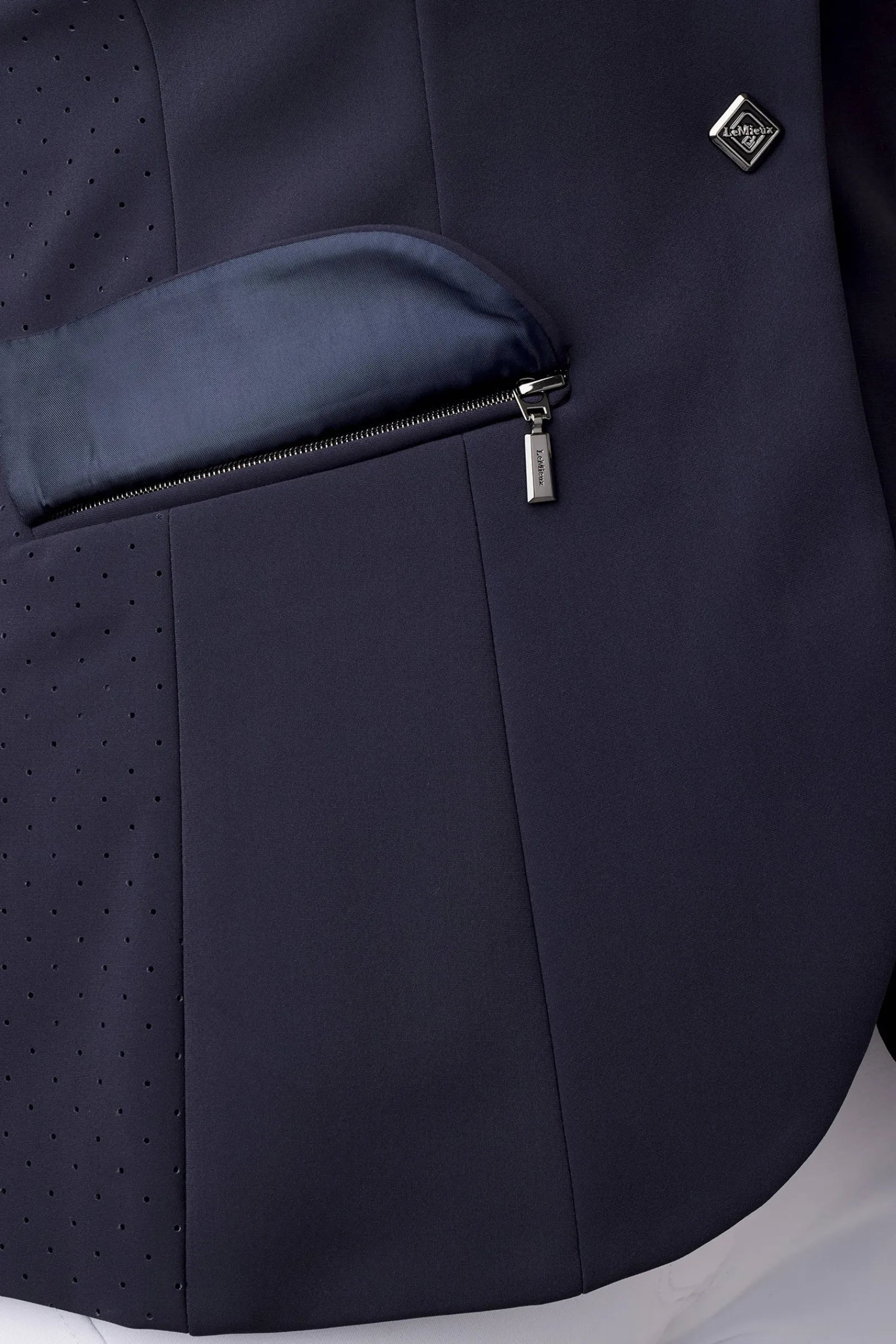 LeMieux Dynamiqué Women´s Show Jacket*Damen Turnierbekleidung Für Damen
