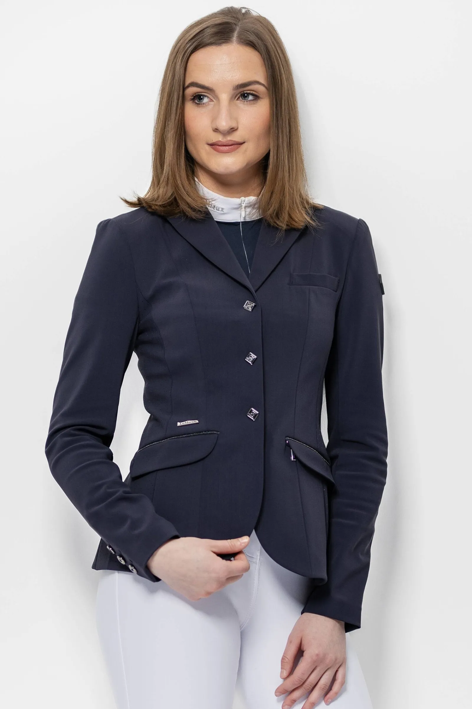 LeMieux Dynamiqué Women´s Show Jacket*Damen Turnierbekleidung Für Damen